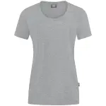 T - shirt femme jako organic stretch