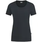 T - shirt femme jako organic stretch