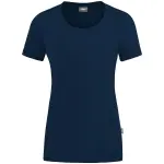T - shirt femme jako organic stretch