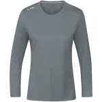 T - shirt femme jako run 2. 0 manches longues