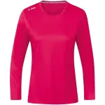 T - shirt femme jako run 2. 0 manches longues