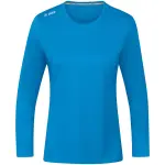T - shirt femme jako run 2. 0 manches longues