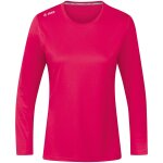 T - shirt femme jako run 2. 0 manches longues T - shirt femme jako run 2. 0 manches longues