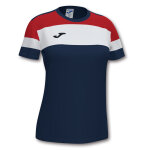 T - shirt femme joma alg crew iv