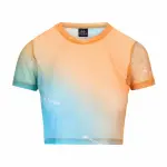 T - shirt femme kappa authentic doal kff