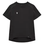 T - shirt femme macron tropea