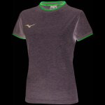 T - shirt femme mizuno