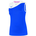 T - shirt femme mizuno authentic myou