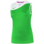 T - shirt femme mizuno authentic myou