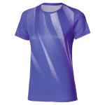 T - shirt femme mizuno core graphic T - shirt femme mizuno core graphic