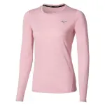 T - shirt femme mizuno core impulse