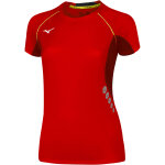 T - shirt femme mizuno premium jpn
