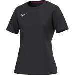 T - shirt femme mizuno team