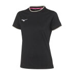 T - shirt femme mizuno team mizuno T - shirt femme mizuno team mizuno