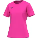 T - shirt femme mizuno team