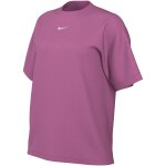 T - shirt femme nike