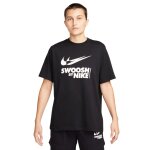 T - shirt femme nike bf gls