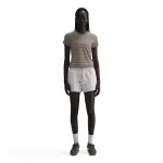 T - shirt femme nike chill knit