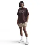 T - shirt femme nike classics +