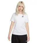 T - shirt femme nike club