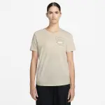 T - shirt femme nike club