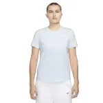 T - shirt femme nike club essentials