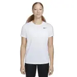 T - shirt femme nike dri - fit rlgd lbr