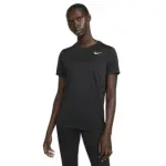 T - shirt femme nike dri - fit rlgd lbr