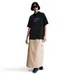 T - shirt femme nike lionesses