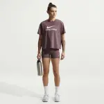 T - shirt femme nike pro