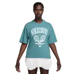 T - shirt femme nike slam