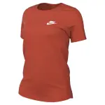 T - shirt femme nike sportswear club