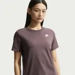 T - shirt femme nike sportswear club essentials