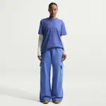 T - shirt femme nike stripe