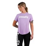 T - shirt femme northern spirit epaulet