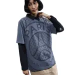 T - shirt femme psg 2025 / 26