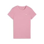 T - shirt femme puma ess elevated T - shirt femme puma ess elevated