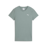 T - shirt femme puma ess elevated T - shirt femme puma ess elevated