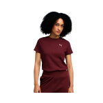 T - shirt femme puma ess elevated T - shirt femme puma ess elevated