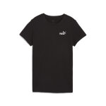 T - shirt femme puma ess small no. 1 logo
