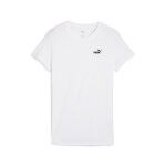 T - shirt femme puma ess small no. 1 logo T - shirt femme puma ess small no. 1 logo