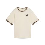 T - shirt femme puma graphic