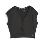 T - shirt femme puma studio yogini lite