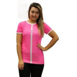 T - shirt femme softee tipex