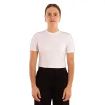 T - shirt femme squba aqua