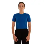 T - shirt femme squba aqua