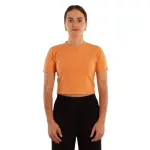 T - shirt femme squba aqua