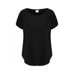 T - shirt femme tombo
