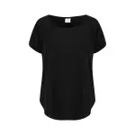 T - shirt femme tombo