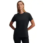 T - shirt femme under armour heavyweight branded